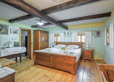 Vakantiehuis met jacuzzi in Slovenië - 32