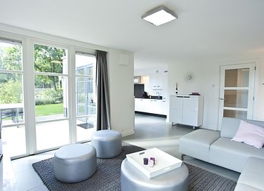 Villa aan het Veluwemeer voor 8 personen - 11