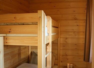 Grand chalet de vacances dans le Sauerland - 26