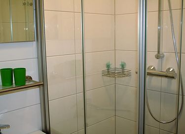 Appartement voor 8 personen in Winterberg - 19
