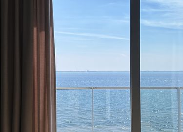 Ruim design-appartement aan het water - 3
