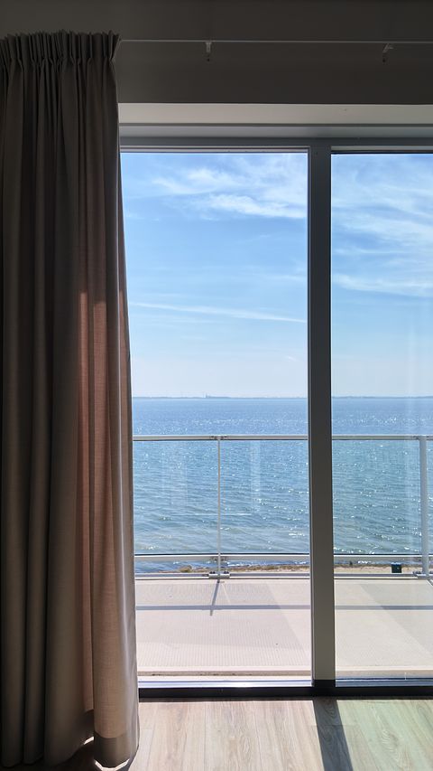 Ruim design-appartement aan het water - 3