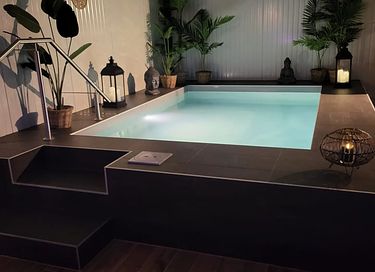 Eindeloos genieten in een privé Spa  - 7