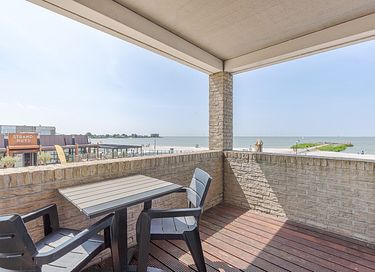 Corner apartment with panoramic views - 4
