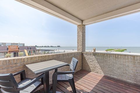 Corner apartment with panoramic views - 4