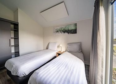 Luxuriöse Ferienwohnung in Gelderland - 7