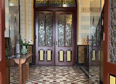 Boutique hotel in the center of Zwolle - 9