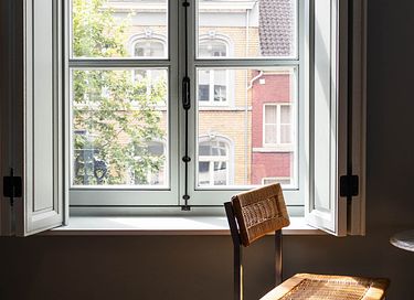 Eén van de mooiste hotels in Maastricht - 5