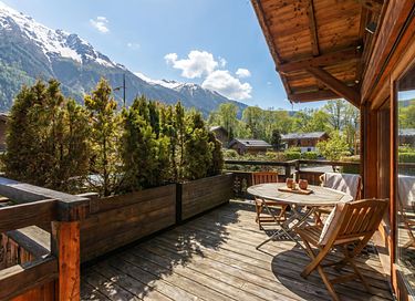 Logement de vacances luxueux et lumineux à la montagne (8p) - 25
