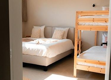 Komfortable Villa mit atemberaubender Aussicht - 9