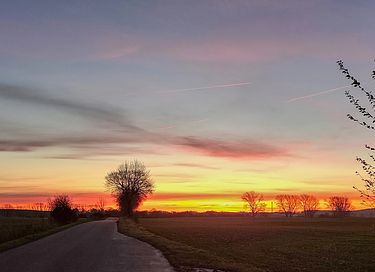 Hébergement rural dans une roulotte - 25