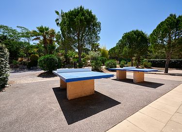 Glamping dans un camping familial sur la Côte d'Azur - 40