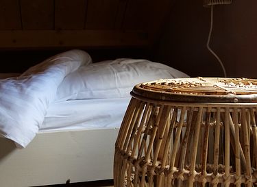 Cabane en bois de plain-pied en Zélande - 12