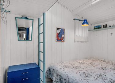 Logement de vacances à Blokhus - 19