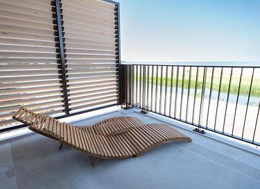 Wohnung mit Sauna am IJsselmeer - 2