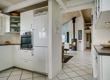 Vakantiehuis met eigen zwembad - 20