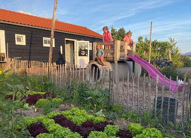 6-person holiday home on the Westerschelde estuary - 28
