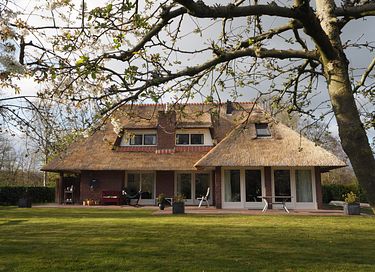Relax in this beautiful B&B