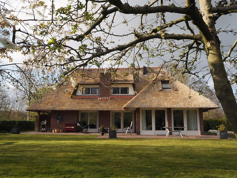 Entspannen Sie sich in diesem schönen B&B - 1