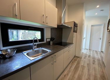 Luxe vakantiehuisje met tuin in Utrecht - 6