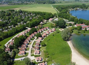 Wellness-Ferienhaus mit Whirlpool in Gelderland - 2