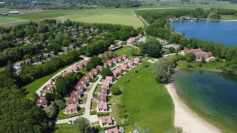 Wellness-Ferienhaus mit Whirlpool in Gelderland - 2