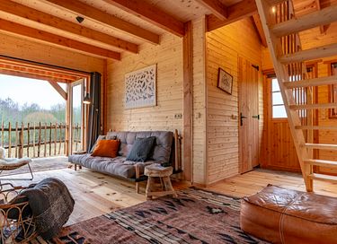 De ultieme boomhut belevenis  - 14
