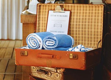 Stijlvol hotel op Ameland - 34