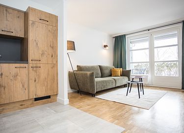 Mooi appartement met uitzicht in Winterberg - 7