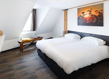 Gastfreundliches Hotel in Renesse an der Küste von Zeeland - 11