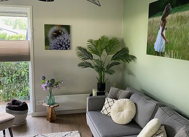 Stijlvol vakantiehuis in prachtige omgeving - 6