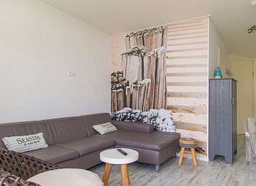 Maison de vacances (5p) près de la plage et de la mer - 4