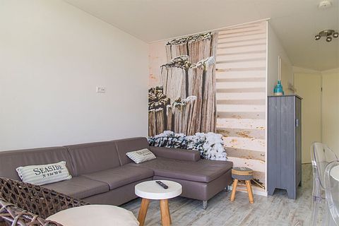 Maison de vacances (5p) près de la plage et de la mer - 4