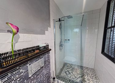 Stylish B&B in beautiful country house - 5