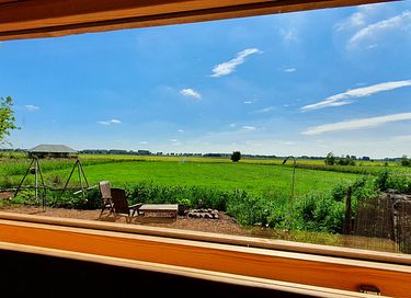 Glamping met privé hottub - 32
