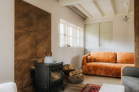 A Relaxing Getaway Amid Belgium's Natural Beauty - 3