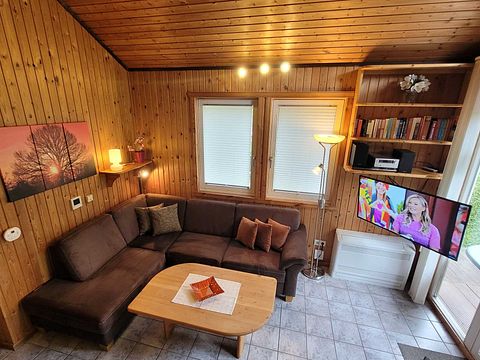 Holiday Home with Sauna - 3