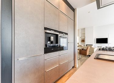 Luxe villa (6p) met sauna aan het water - 16