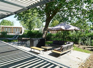 Design tiny house aan het Veluwemeer - 3