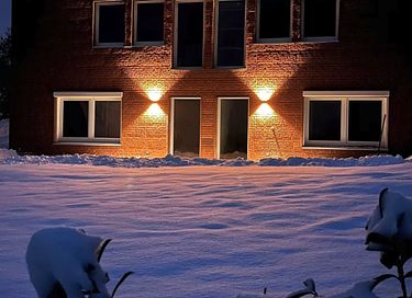 Feriebolig centralt beliggende i Tyskland - 32