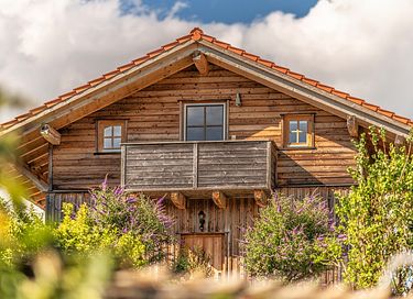 Chalet de charme avec wellness en Bavière - 5