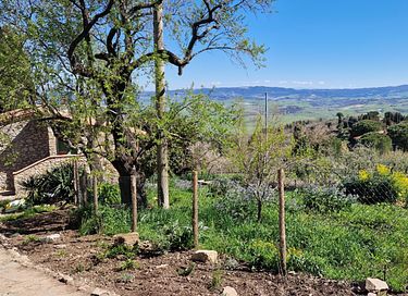Toscaans vakantiehuis met prachtig uitzicht - 22