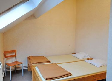 Groepshuis Ardennen met wellness  - 16