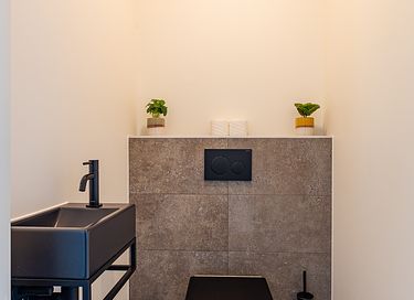 Wohnung mit Terrasse am Wasser - 22