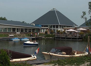 Ferienhaus in Makkum - 43