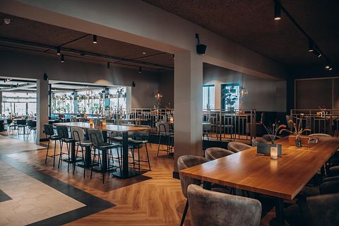 Boutique Hotel an der Maas mit Luxussuiten - 4