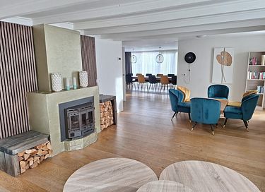 Ruim familiehuis in een prachtige omgeving - 5