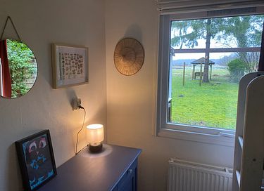 Nature cottage (1-4p) with stunning views - 9