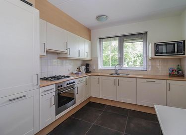 Logement de vacances de luxe avec embarcadère - 9