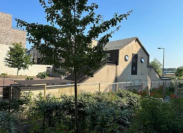 Ganz außergewöhnliche Unterkunft in Amsterdam - 21